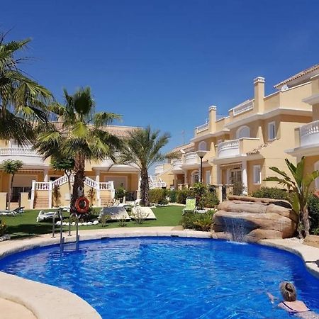 Villa De Suabia, Casa 9 San Fulgencio 外观 照片