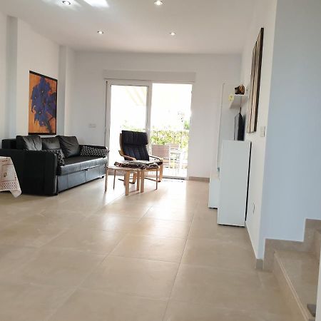 Villa De Suabia, Casa 9 San Fulgencio 外观 照片