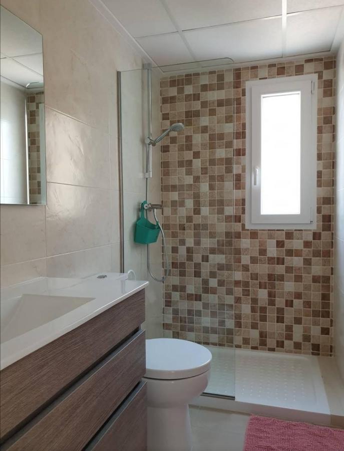 Villa De Suabia, Casa 9 San Fulgencio 外观 照片