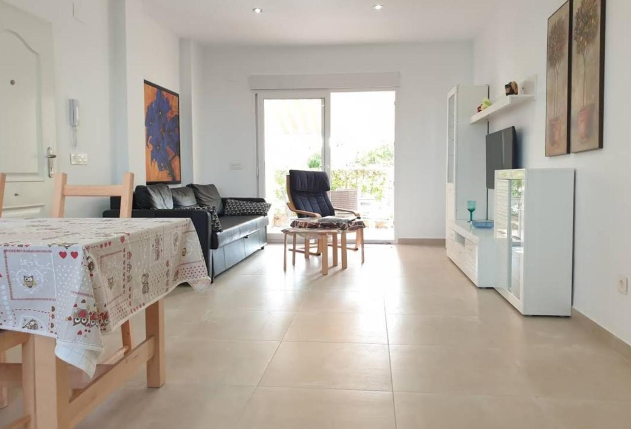 Villa De Suabia, Casa 9 San Fulgencio 外观 照片