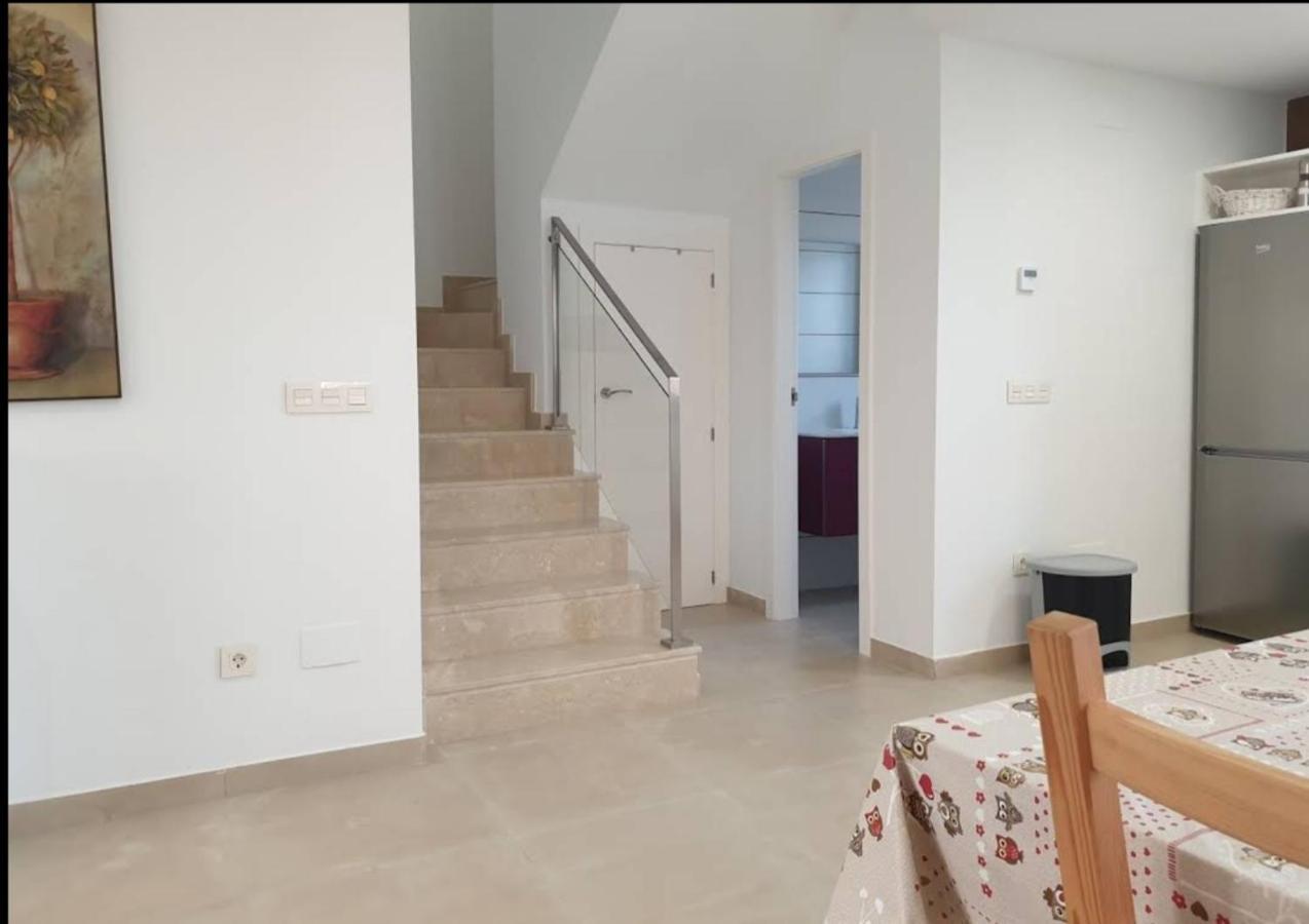 Villa De Suabia, Casa 9 San Fulgencio 外观 照片