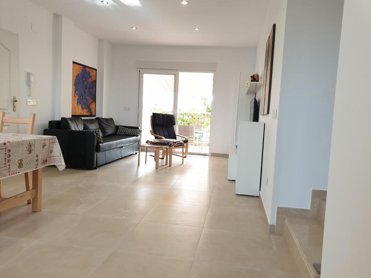 Villa De Suabia, Casa 9 San Fulgencio 外观 照片