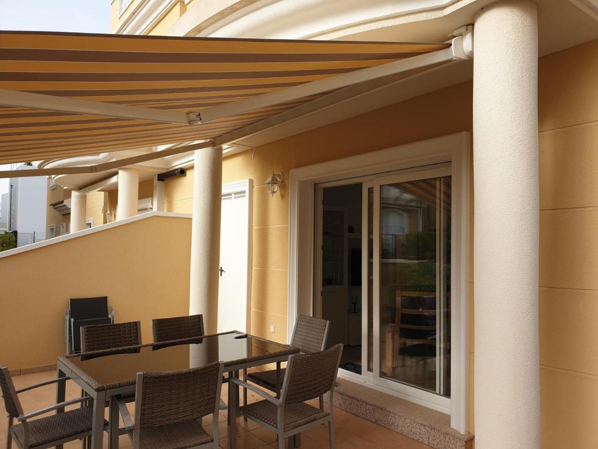 Villa De Suabia, Casa 9 San Fulgencio 外观 照片