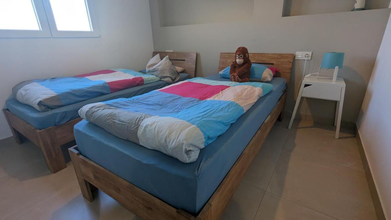 Villa De Suabia, Casa 9 San Fulgencio 外观 照片
