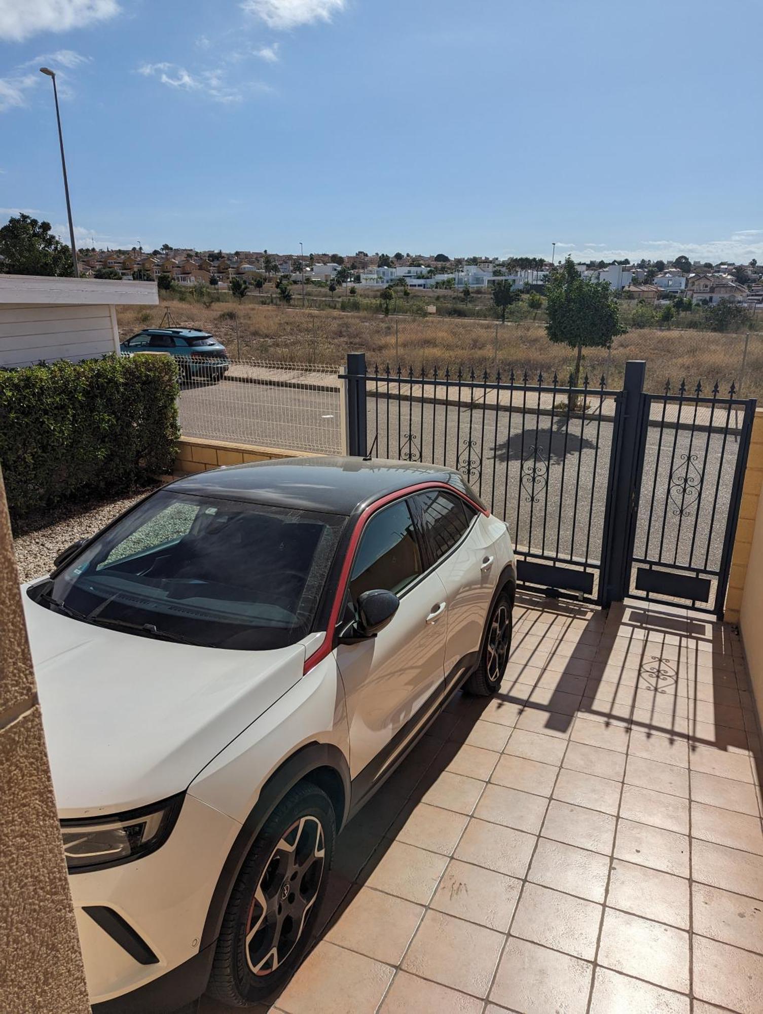 Villa De Suabia, Casa 9 San Fulgencio 外观 照片